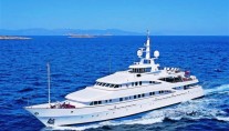 Insignia - Photo Credit Insignia Yachts